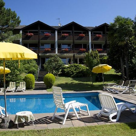 Hotel Tannerhof Μεράνο Εξωτερικό φωτογραφία