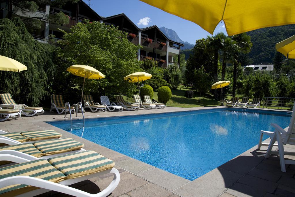 Hotel Tannerhof Μεράνο Εξωτερικό φωτογραφία