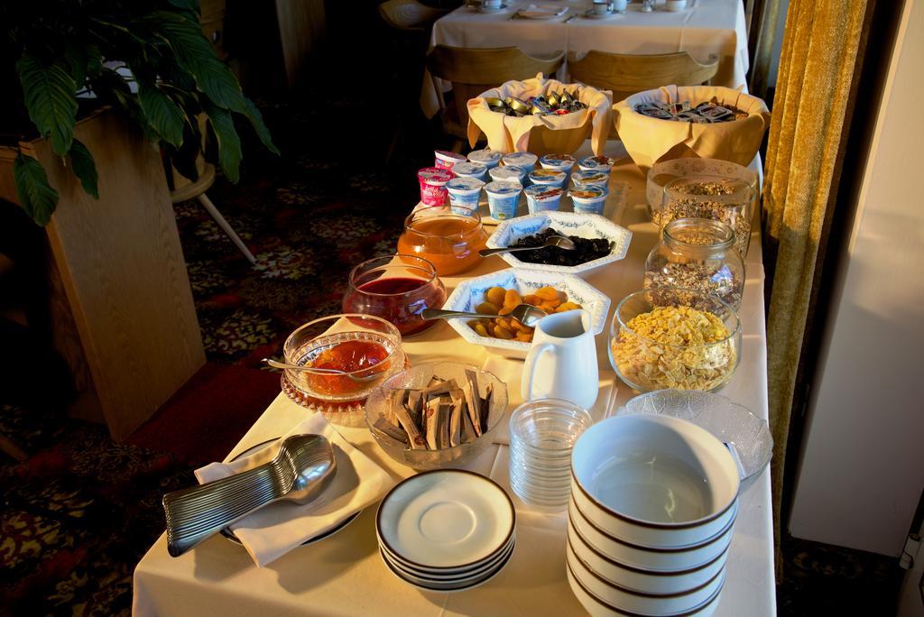Hotel Tannerhof Μεράνο Εξωτερικό φωτογραφία