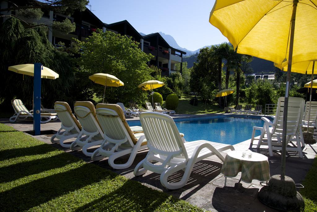 Hotel Tannerhof Μεράνο Εξωτερικό φωτογραφία