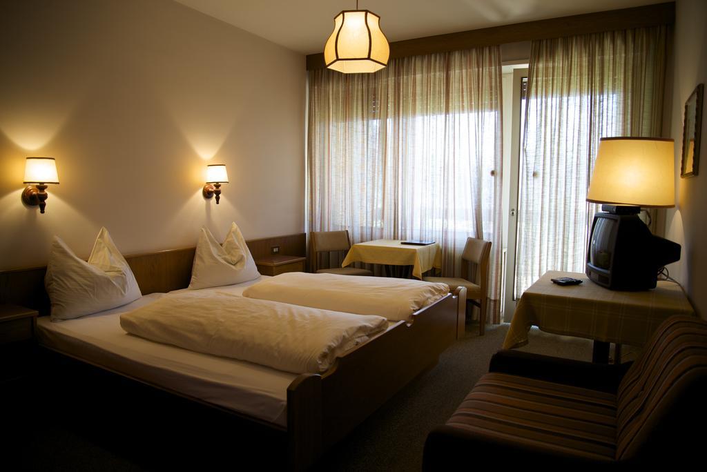 Hotel Tannerhof Μεράνο Εξωτερικό φωτογραφία