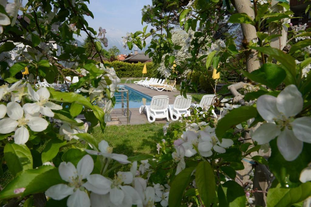 Hotel Tannerhof Μεράνο Εξωτερικό φωτογραφία