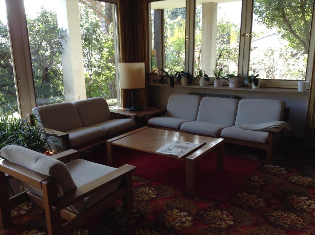 Hotel Tannerhof Μεράνο Εξωτερικό φωτογραφία