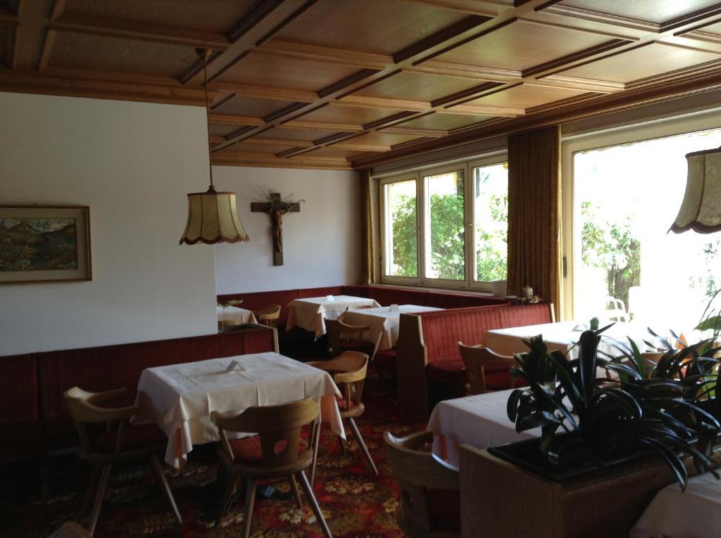 Hotel Tannerhof Μεράνο Εξωτερικό φωτογραφία